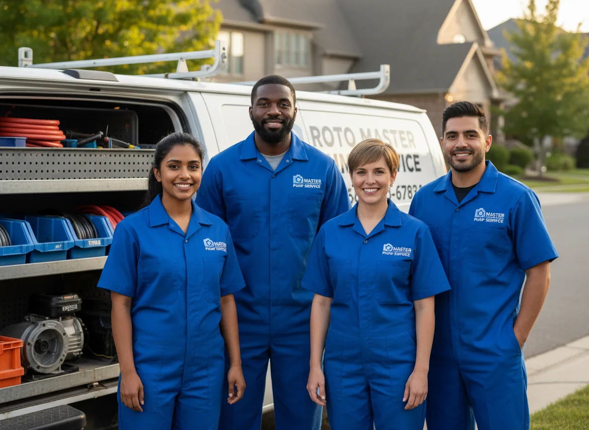 Sump Pump Installation company in Wheeler, OR